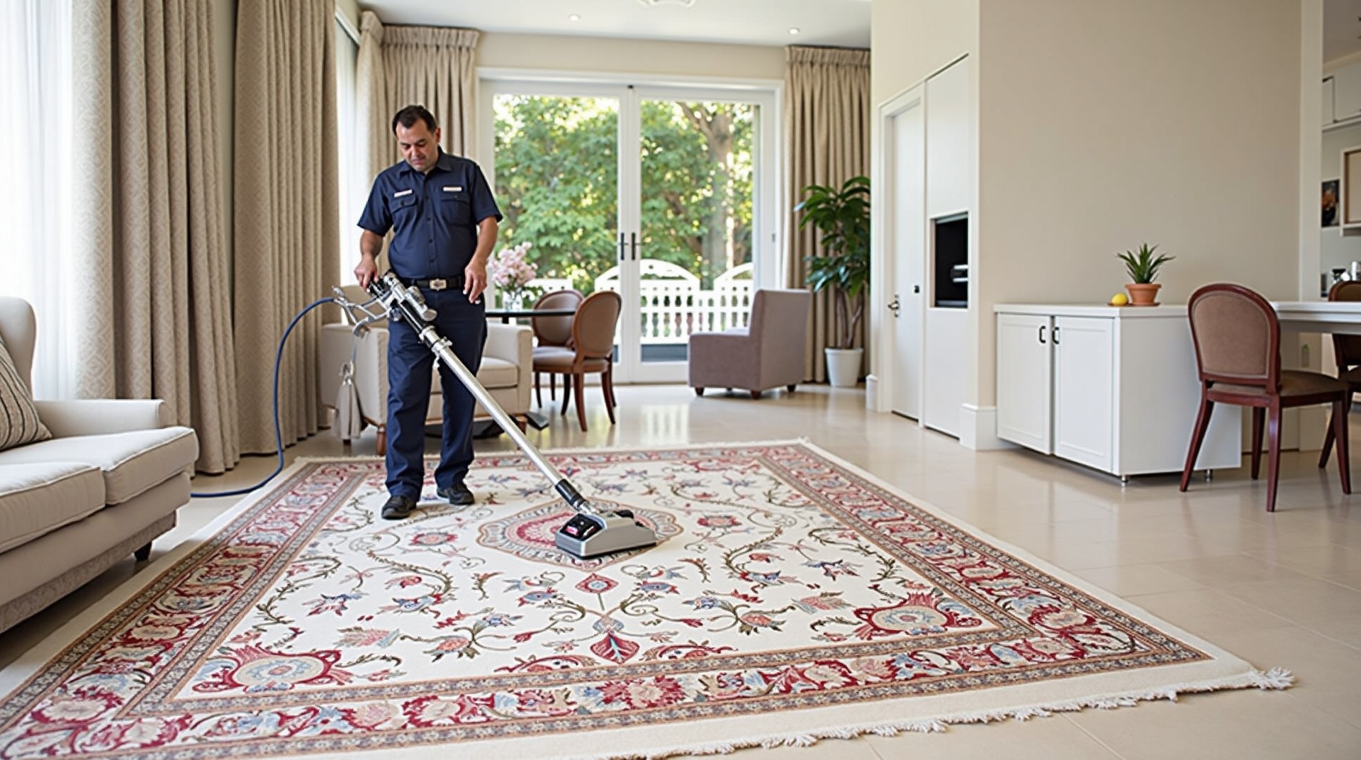 Professional Rug Cleaning Eagleby