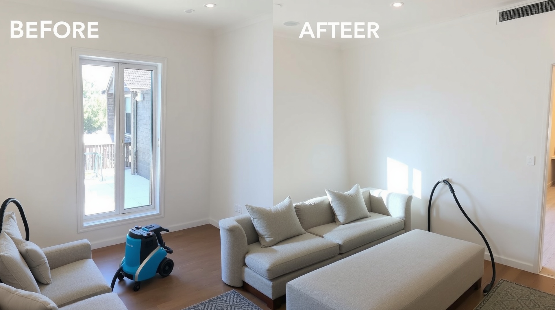 Professional Upholstery Cleaning Eagleby